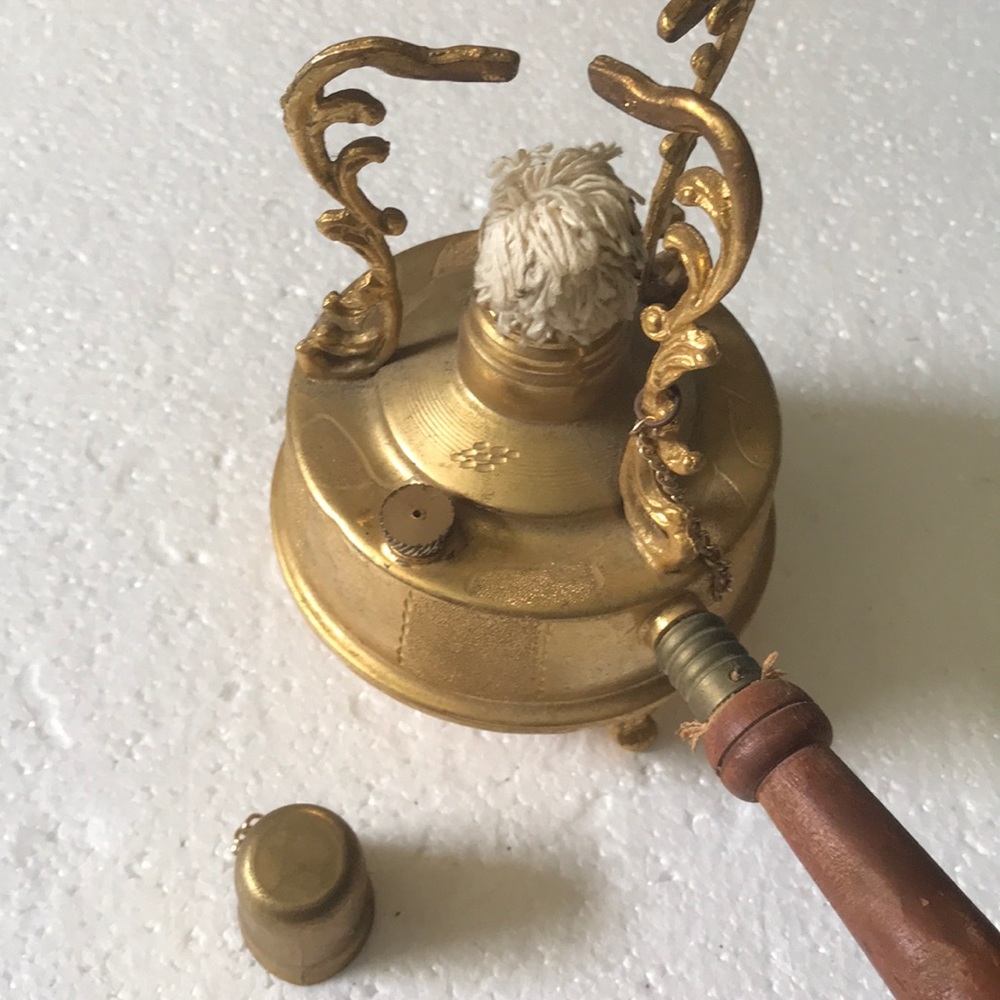 Antique Rare Cooker View 3